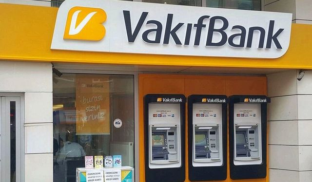 Vakıfbank Duyurdu! 100.000 TL'ye Kadar Borçlarınızı Kapatmak İçin Yeni Destek Hazırladı!