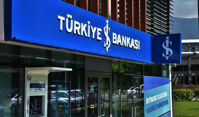 İş Bankası Müjdesi! 50.000 TL İhtiyaç Kredisi Yeni Taksit Tablosu Yayımlandı!