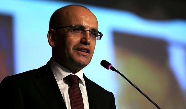 Mehmet Şimşek enflasyonun düşeceği tarihi resmen açıkladı! Hazırlığınızı yapın