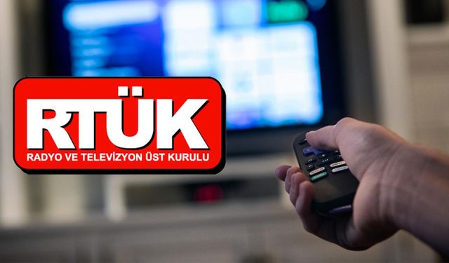 RTÜK'ün Yasaklayacağı Dizilerin Listesi Paylaşıldı! Reyting Rekorları Kıran Dizilere Veda!