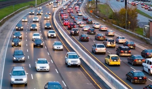 Bunu Yaptırmazsanız Aracınız Yakında Trafiğe Çıkamayacak! İşte Hem Para Cezası Hem de Trafikten Men Aldıran o Hareket..