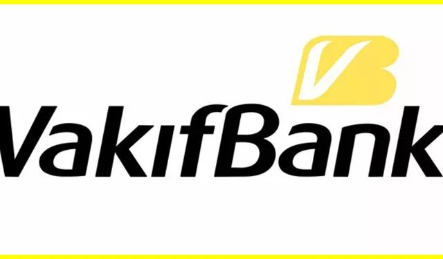 Vakıfbank'tan Dakikalar İçinde 125 Bin TL SMS Kredisi!