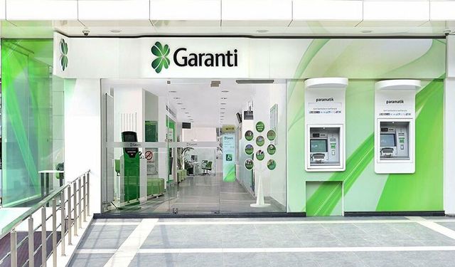 Garanti Bankası EMEKLİLERE 70.000 TL Ödeme Yapacak