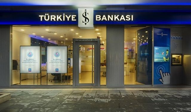 İş bankası İŞ CEP Uygulamasını kullananlara, 40.000 TL ödeme yapacak!