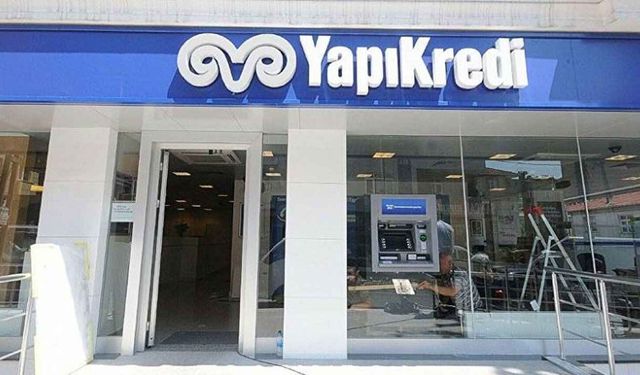 Yapı Kredi Bankası Müşterilerine Özel: 100.000 TL’ye Kadar Kredi Fırsatı!