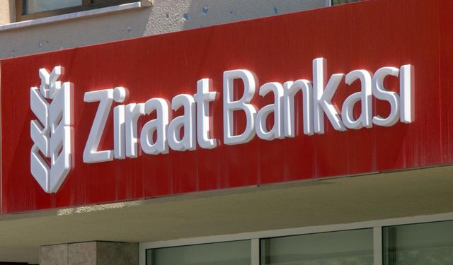 Ziraat Bankası TC Kimlik Numarasına Göre Ödeme! 70.000 TL'ye Kadar Ödeme!