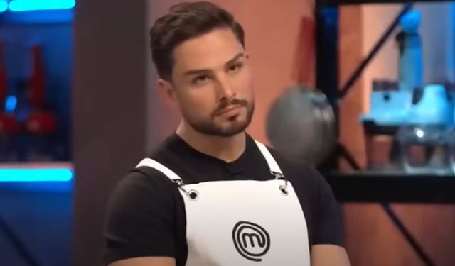 MasterChef'in Yeni Yıldızı: Onur Üresin Kimdir?