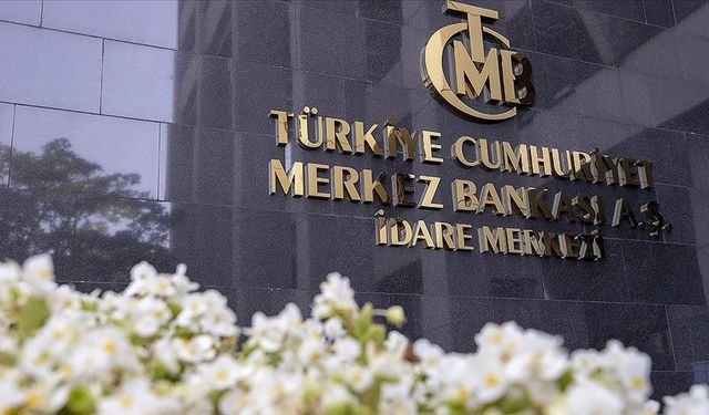 15 Yıl Sonra Merkez Bankasından Bir İlk