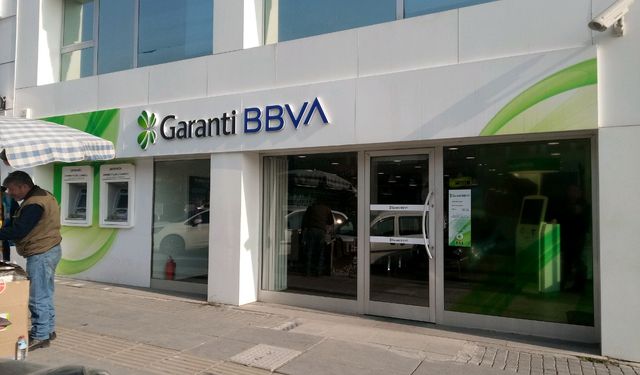 Garanti Bankası Duyurdu: 10.000 TL Ödeme Verilecek