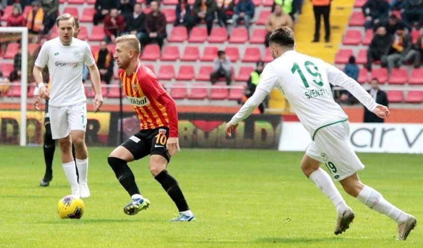Y.Malatyaspor - Konyaspor maçı canlı izle şifresiz Malatya Konya netspor selcuksports canlı maç izle