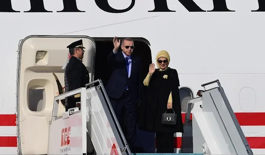 Atatürk Havalimanı İçin Skandal Bir İddia Daha! Erdoğan Neden Kendine Özel Bıraktı? Yeni Limanı Neden Kullanmıyor?