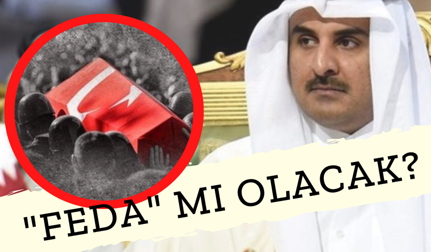 Katılmadığımız FİFA Dünya Kupası İçin Mehmetçik Katar’a Gönderiliyor! Güvenliği Türk Askeri Sağlayacak! Peki Neden?