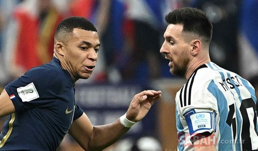 Arjantin Fransa Dünya Kupası Finali Reytinglerde Rekor Kırdı! 18 Aralık 2022 Pazar Reyting Sonuçlarına Maç Darbesi