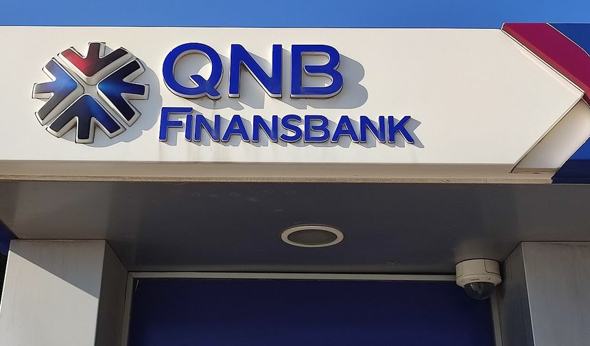 Qnb Finansbank İhtiyaç Kredisi Olarak Size 50 Bin TL Ödemeyi Şartsız Ödeyeceğini Kabul Etti