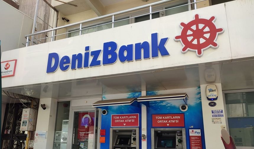 EYT için Denizbank Prim Borcu Ödeme Kampanyasını Başlattı!