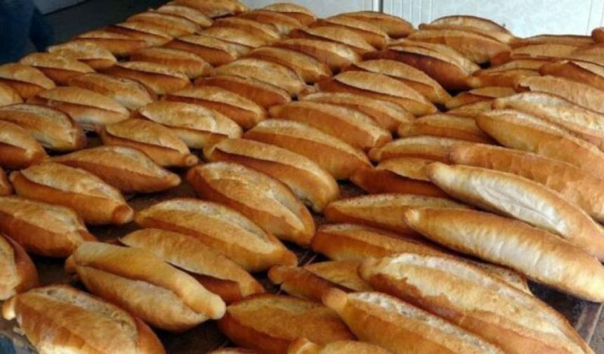 Ekmeğe Yeni Yıl Zammı! 1 Ocak 2023'ten İtibaren İstanbul'da Ekmek Kaç TL Olacak?