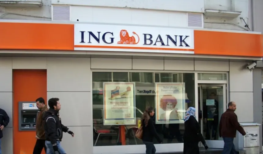 ING Bank'tan Anaparaya Otomatik Eklenen Hoşgeldin Yatırım Faizi! %24 Faiz KOBİ'leri Sevindirdi!