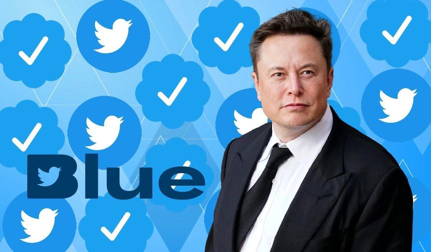 Twitter Blue ile Nasıl Para Kazanılır? Elon Musk Para Kazanma Özelliğini Açtı!