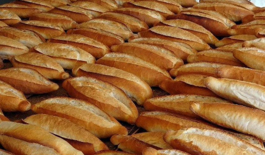 Ekmek Fiyatı 1 TL'ye Düştü! Ramazan Ayı Boyunca Ekmek Neredeyse Bedavaya Verilecek!