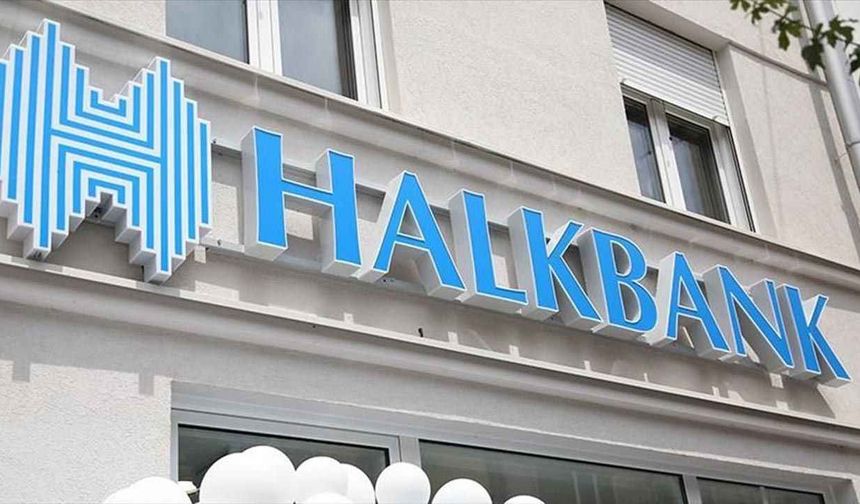 Halkbank 10.000 TL ve 200.000 TL Arasında İLK Başvuru Yapan 18 Yaş Üzerine Kredi Verecek!