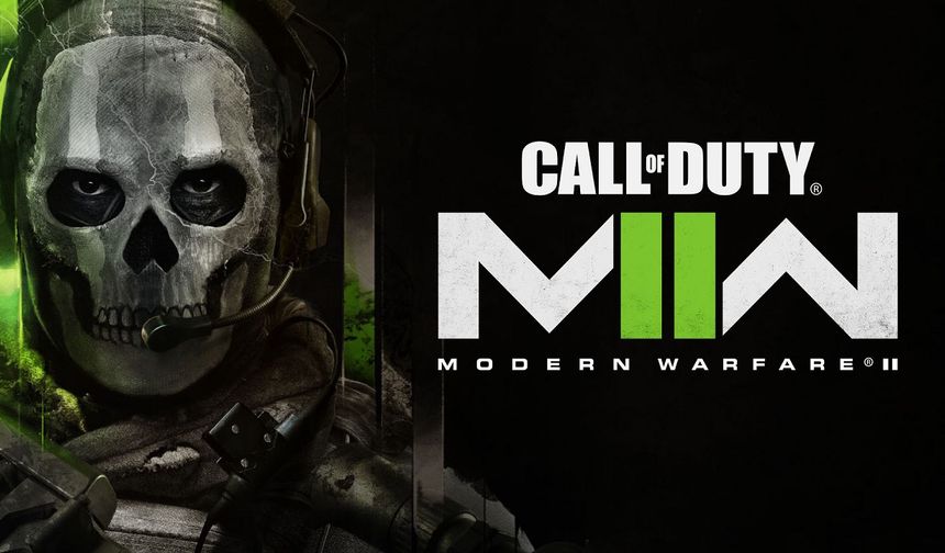 Call Of Duty Modern Warfare 2 Ücretsiz Oldu! Bu Kampanyayı Kaçırmak İstemiyorsanız Elinizi Çabuk Tutun!
