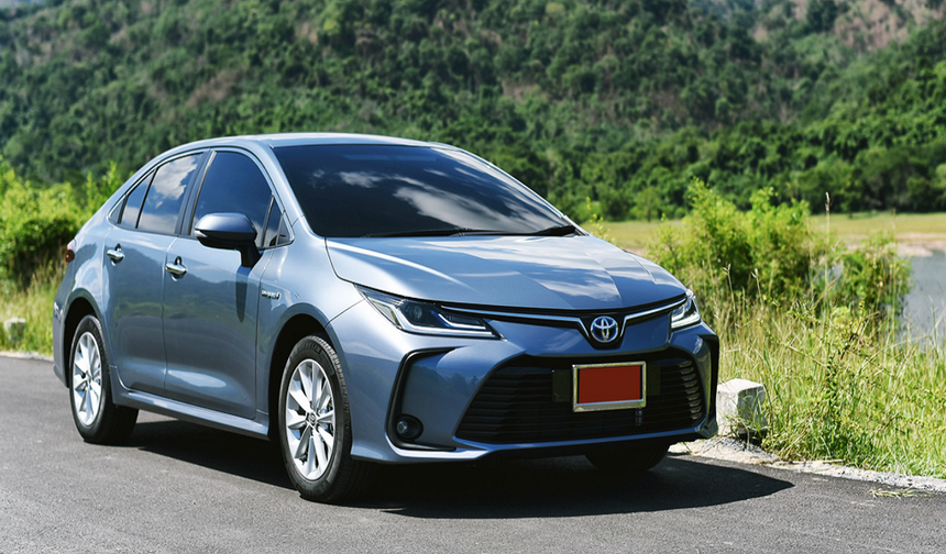 Toyota Corolla Hybrid Satın Alacaklar Yaşadı! Zamma Rağmen Hala Uygun Fiyatlı!