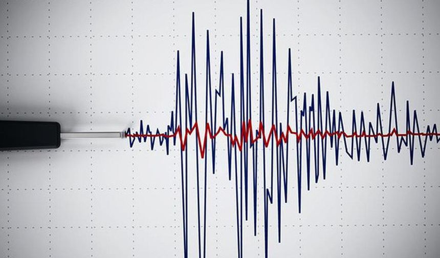 Son Dakika: Malatya Doğanşehir'de 4.3 Büyüklüğünde Deprem Oldu!