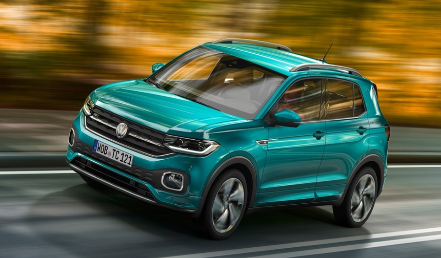 Volkswagen T-Cross Fiyatlarında Önemli Fırsat! Volkswagen Satın Almak İçin Şimdi Harekete Geçin! (Nisan 2023)