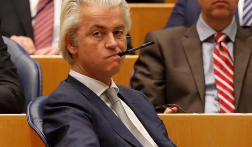 Geert Wilders kimdir? Nereli? İslam karşıtı mı? Kaç yaşında?