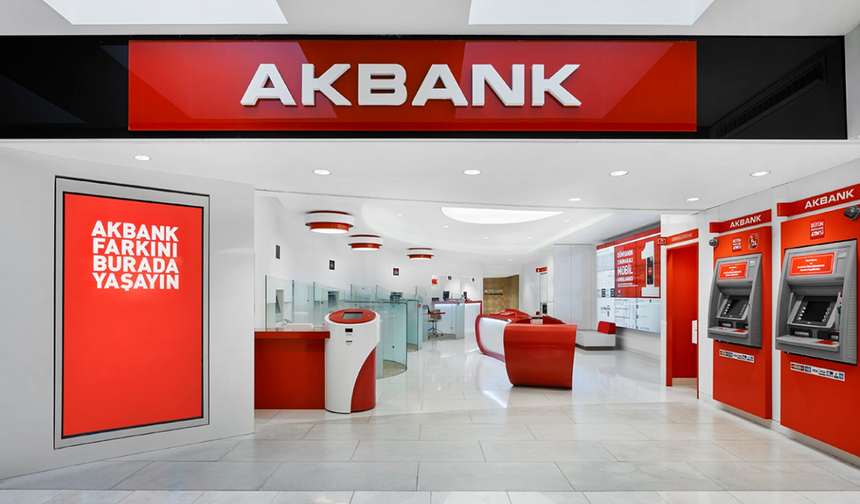 Akbank SGK Emeklisi İçin Mayıs Ayında Ödeme Yapacak! Nedenini Duyunca Şaşıracaksınız!