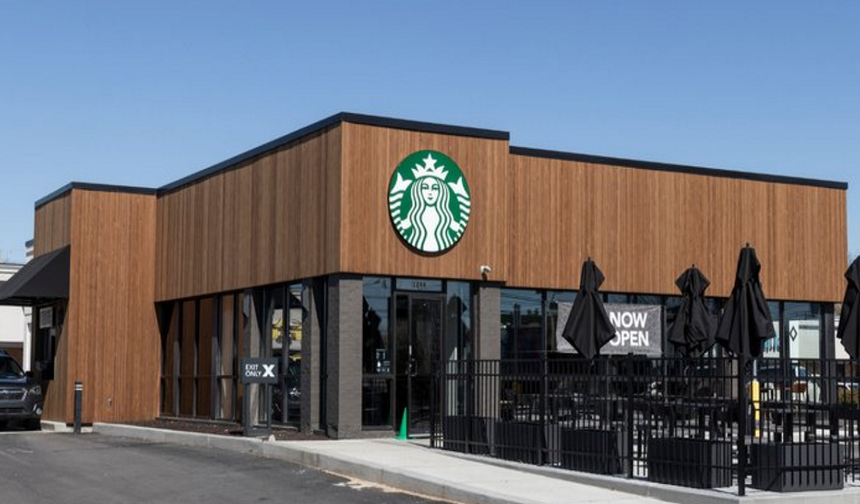 Starbucks Kahve Fiyatları Yine Zamlandı! 2023 Mayıs Starbucks Kahve Fiyat Listesi!