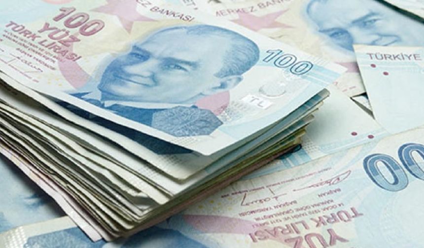 O banka emekliye para YAĞDIRIYOR! Karşılıksız 10.000 TL ödeme IBAN’A yatacak