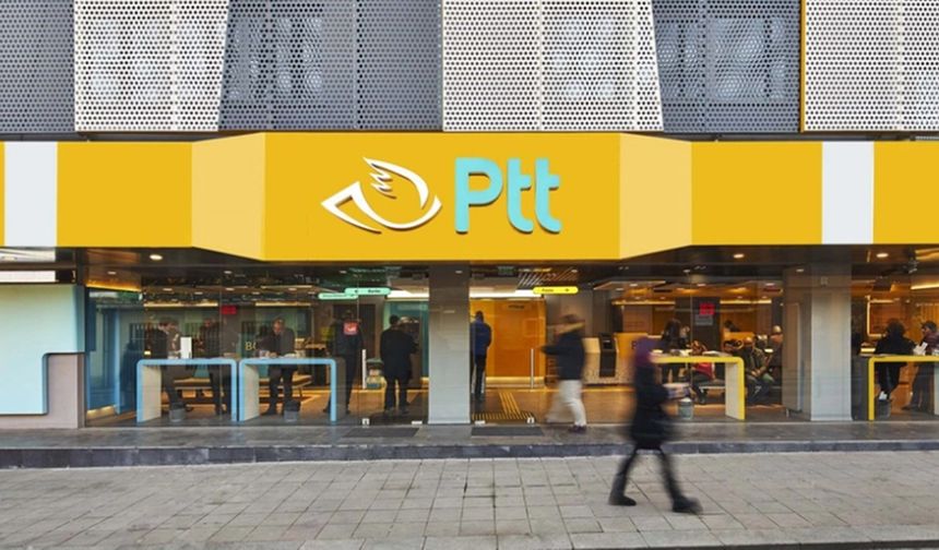 PTT emekli kredisi başladı! 16 milyon emekliye PTT’den 80.000 TL’ye varan nakit destek