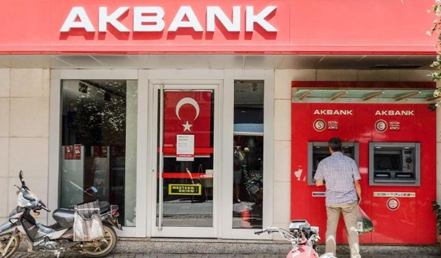 Akbank 50.000 TL Ödeme Yapıyor! Ay Sonuna Kadar Süreniz Var