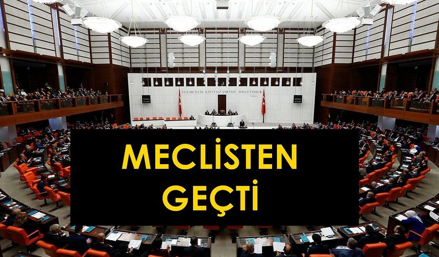 TBMM DESTEK için onay verdi: EMEKLİLERE 2 Ekim'den Sonra 7800 TL Ödemeler Olacak