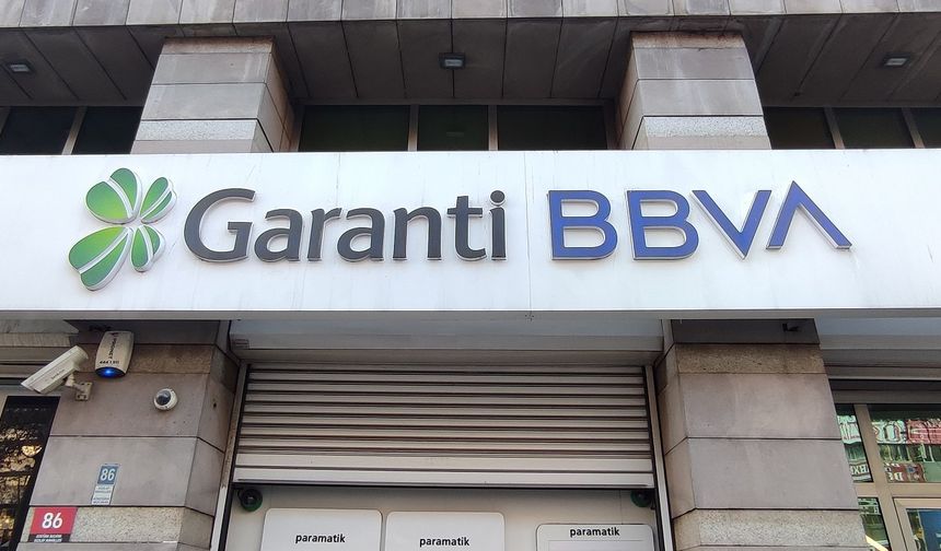 Garanti BBVA Bankası Duyurdu: Banka Maaş Alan Kişiler İçin 100.000 TL Ödeme Yapıyor!