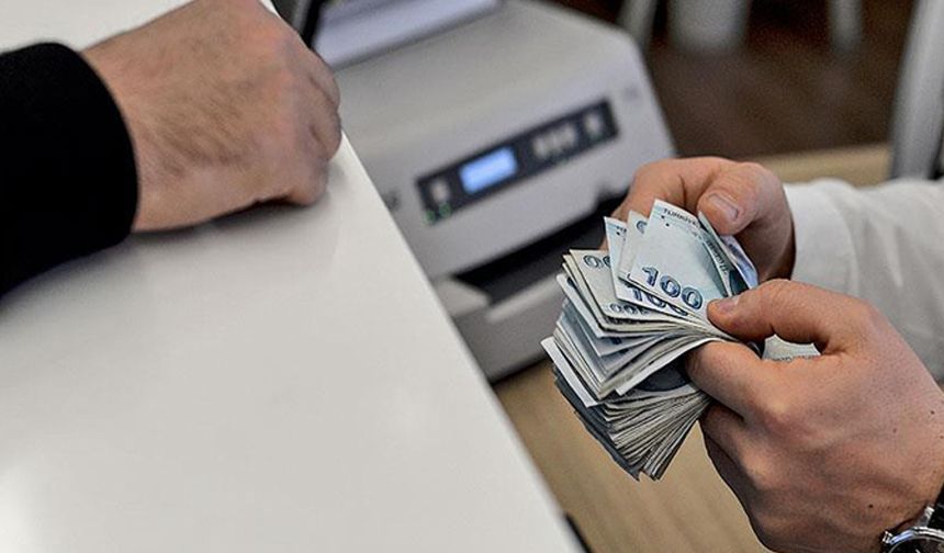 Ziraat Bankası ve Vakıfbank 10.000 TL'ye Kadar Ödeme! NAKİT ödemeler başladı! Hemen alınacak!