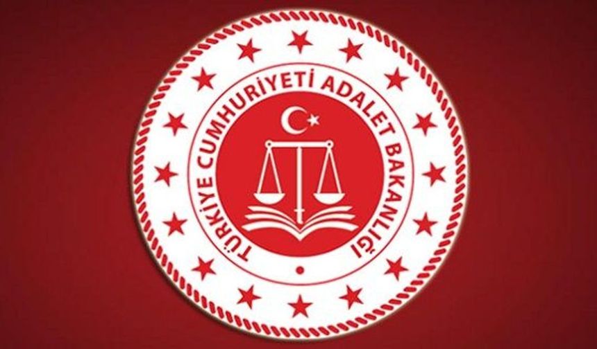 Adalet Bakanlığı 24 Personel Alımı Yapacak