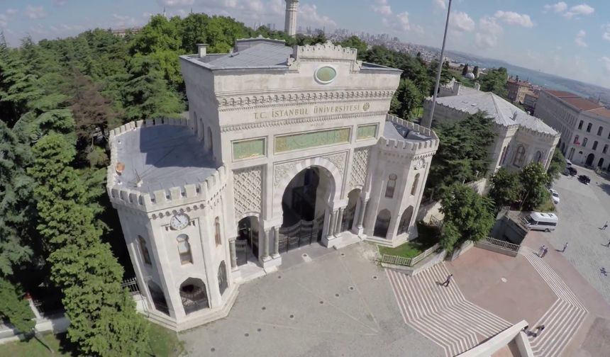 İstanbul Üniversitesi, Bilgi İşlem Dairesi Başkanlığı bünyesinde çalıştırılmak üzere 15 sözleşmeli personel alımı ilanı