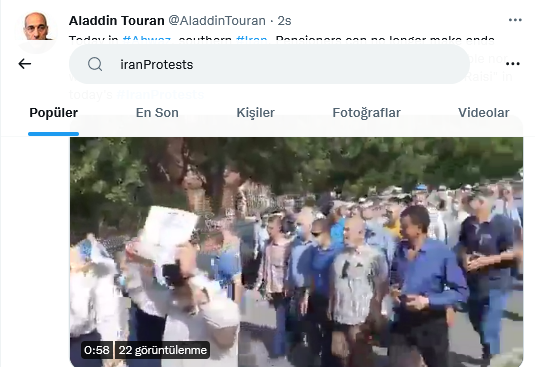 Screenshot 2022-06-12 at 18-06-00 iranProtests - Twitter Arama _ Twitter