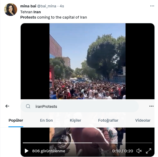 Screenshot 2022-06-12 at 18-06-51 iranProtests - Twitter Arama _ Twitter