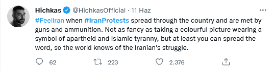 Screenshot 2022-06-12 at 18-07-43 iranProtests - Twitter Arama _ Twitter