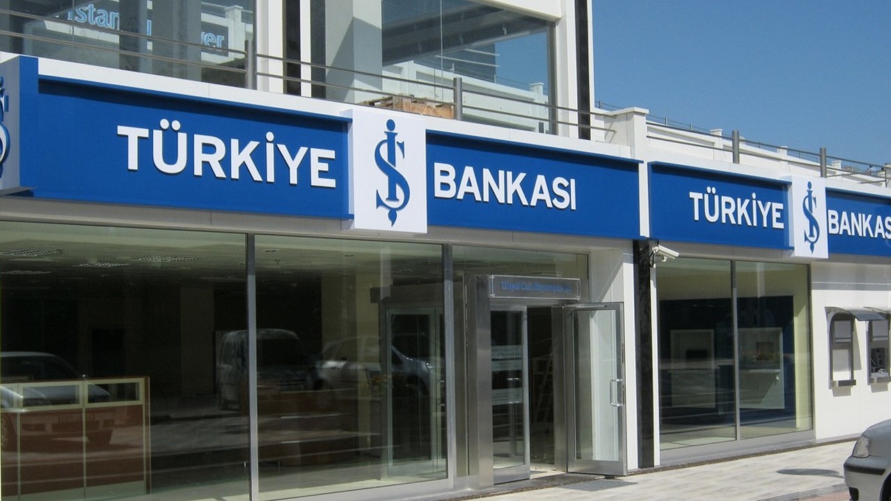 işbankasıııı